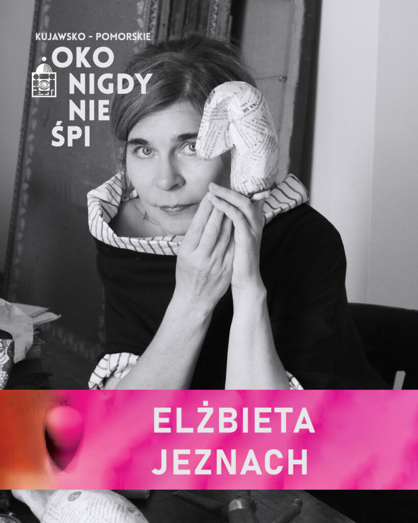 Elżbieta Jeznach