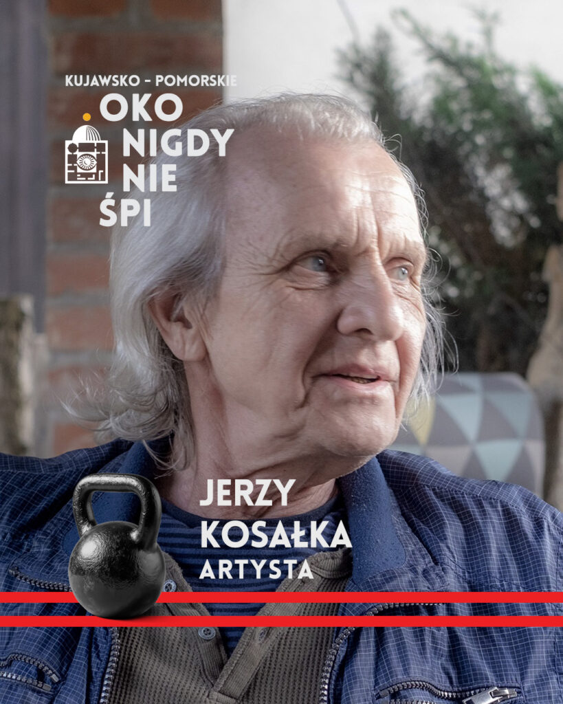 Międzynarodowy Festiwal OKO Nigdy Nie Śpi 2025