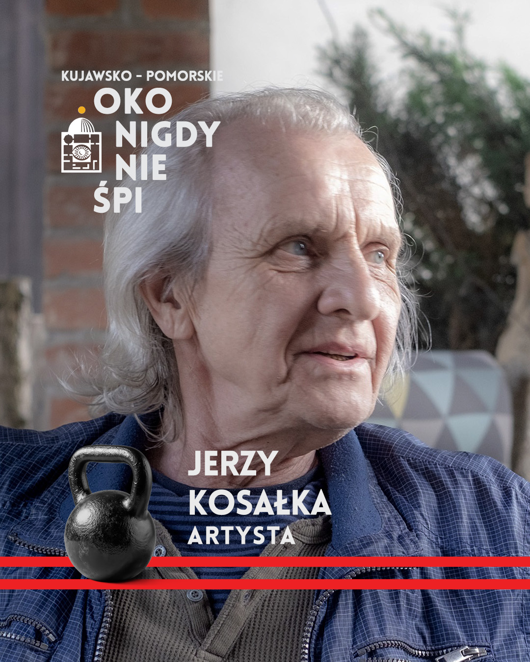 Międzynarodowy Festiwal OKO Nigdy Nie Śpi 2025