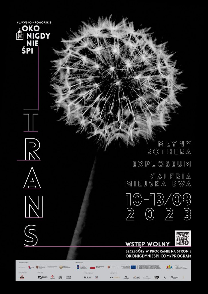 Oko Nigdy Nie Śpi 2023