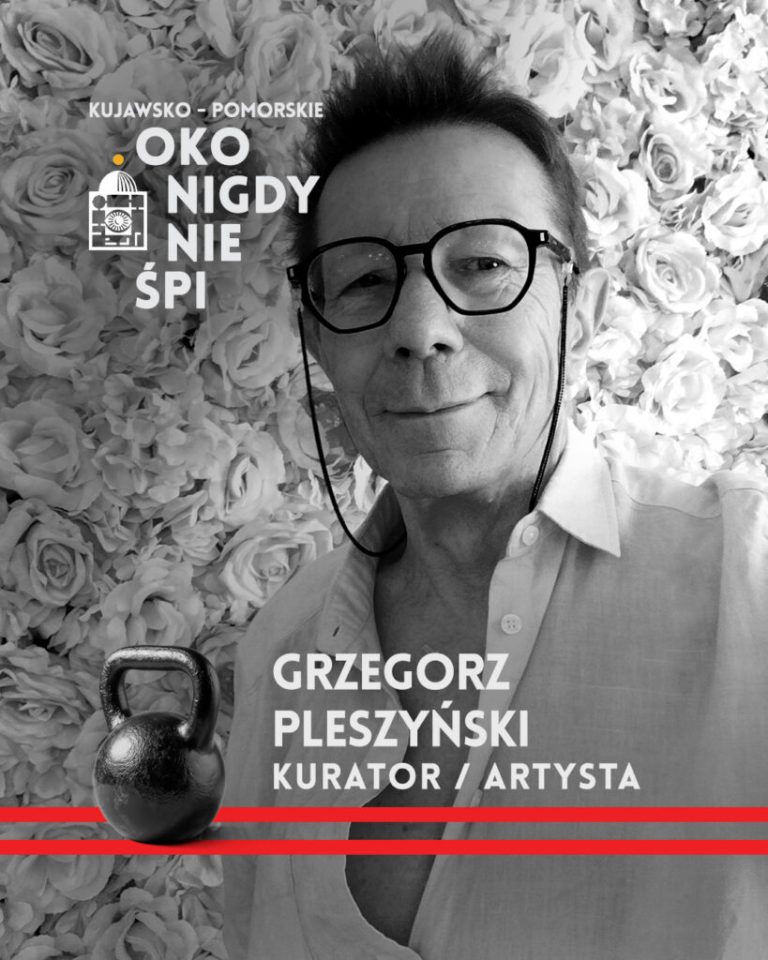 Grzegorz Pleszyński