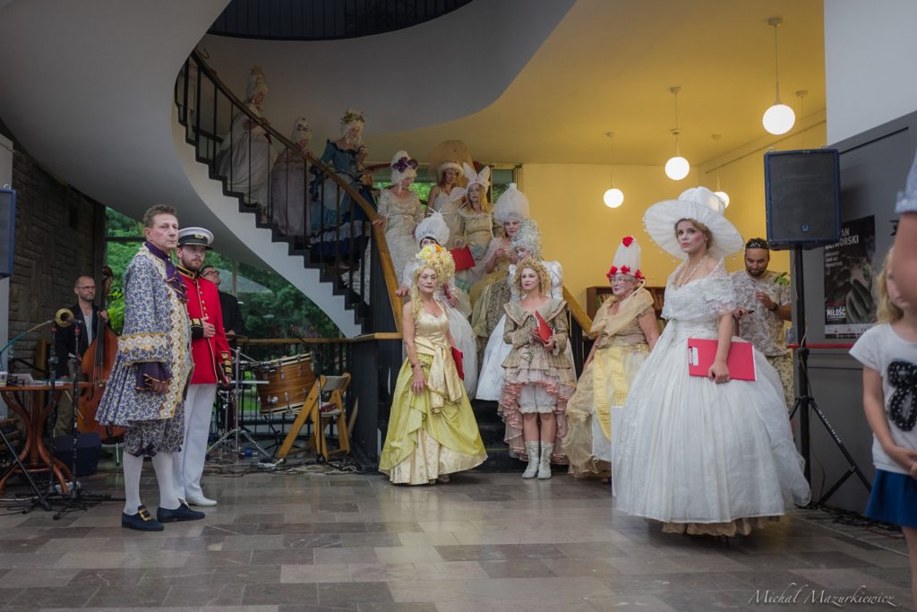 Festiwal Oko Nigdy Nie Śpi