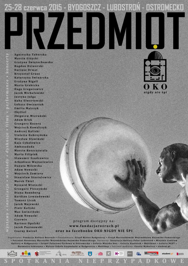 Oko Nigdy Nie Śpi 2015