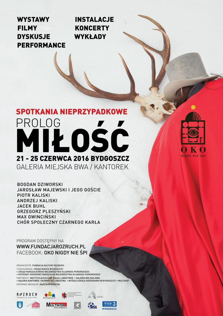 Oko Nigdy Nie Śpi 2016