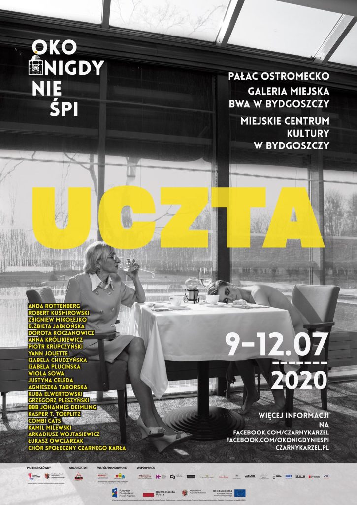 Oko Nigdy Nie Śpi 2020