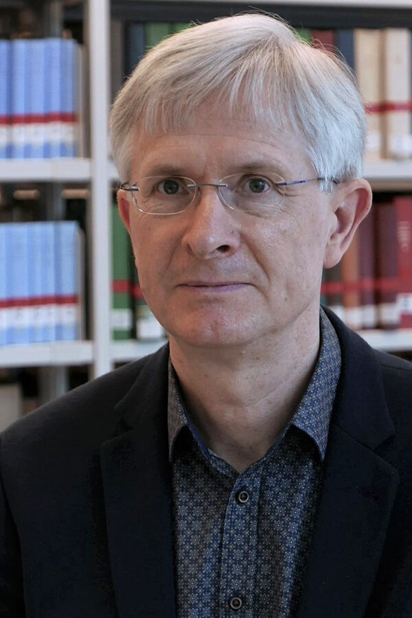 Kozłowski Krzysztof