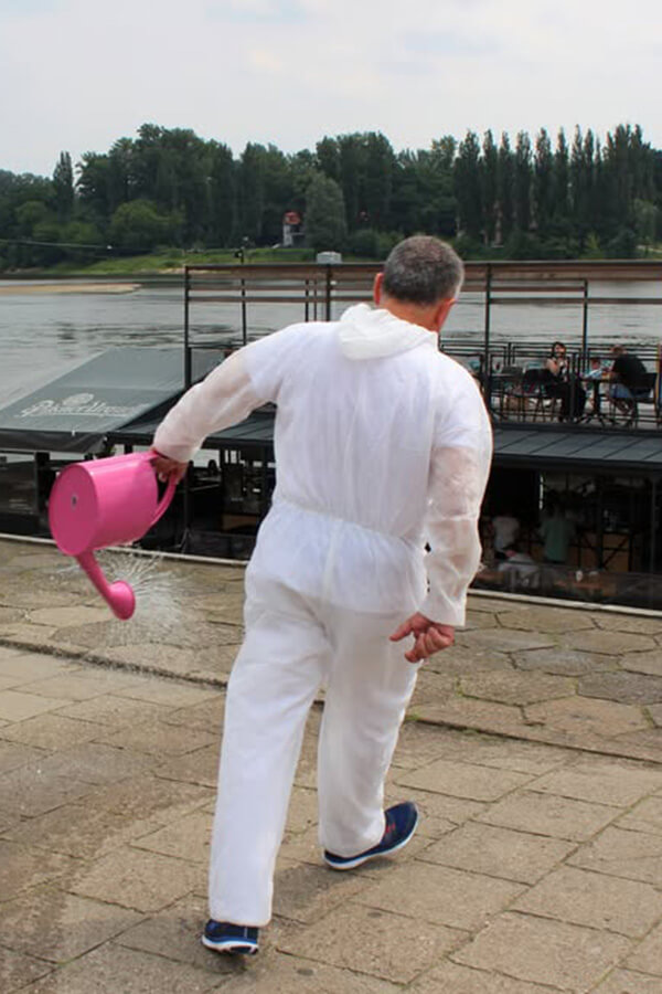 Grodzki Peter Alexander