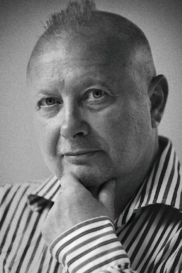 Puzinowski Jacek
