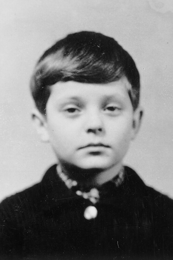 Żuk Piwkowski Józef