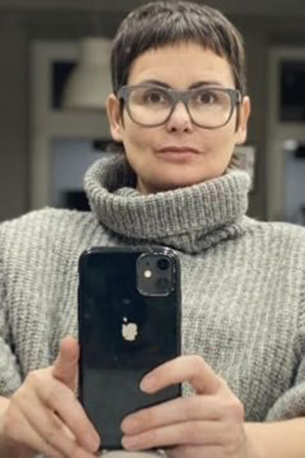 Hercka-Wiśniewska Julia