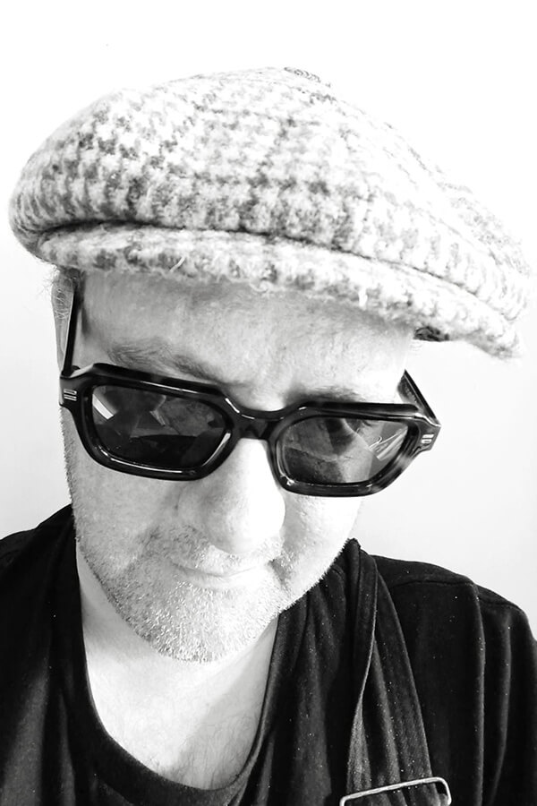 Mincho Kownacki Mikołaj