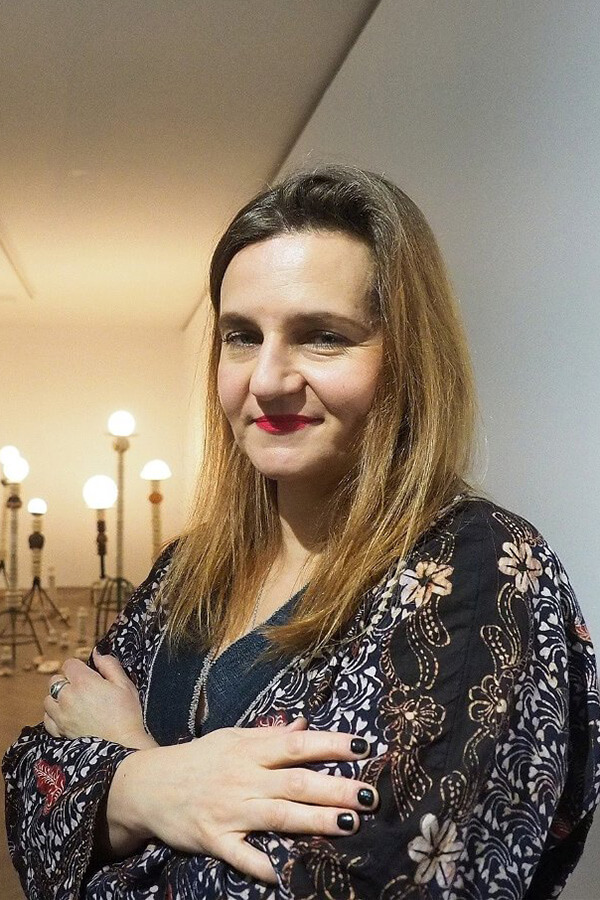 Orzechowska Patrycja