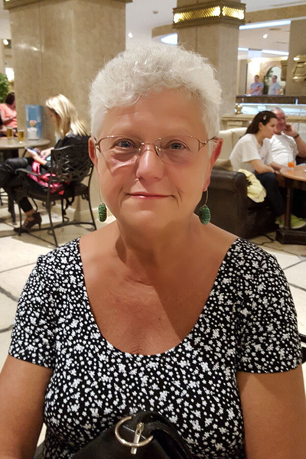 Usakowska Wolff Urszula