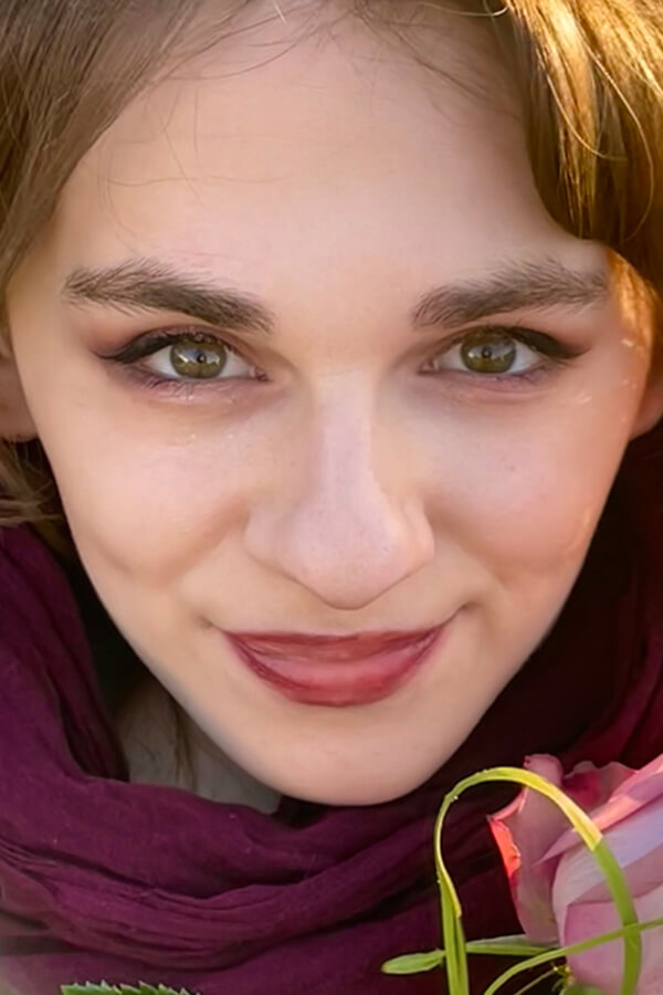 Dziąba Laura Florentyna