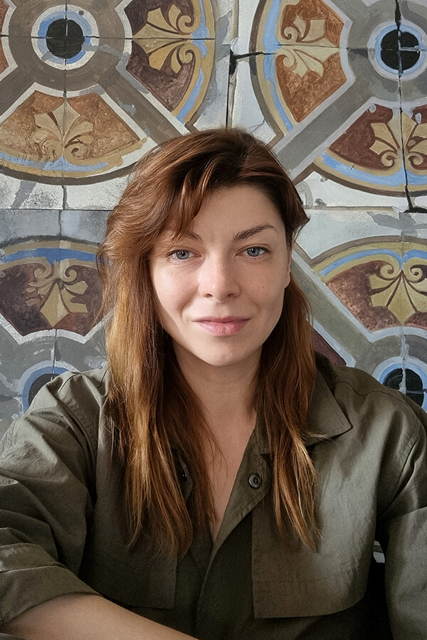 Pieregończuk Urszula