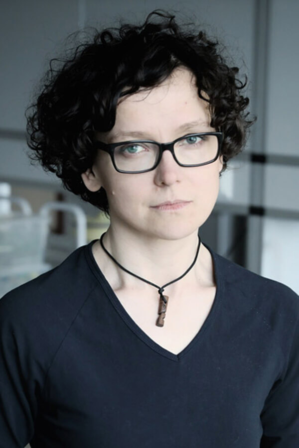 Zajączkowska Urszula