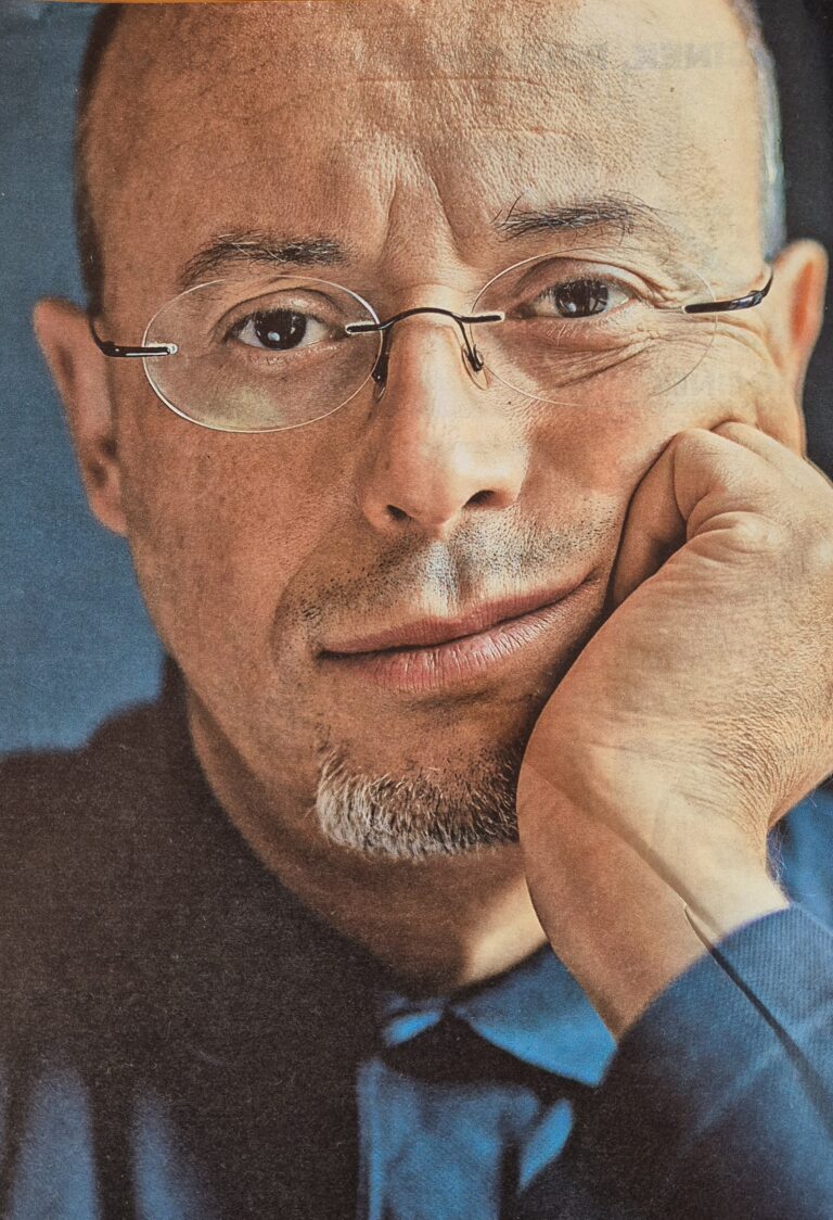 Prof.&nbsp;Leder Andrzej