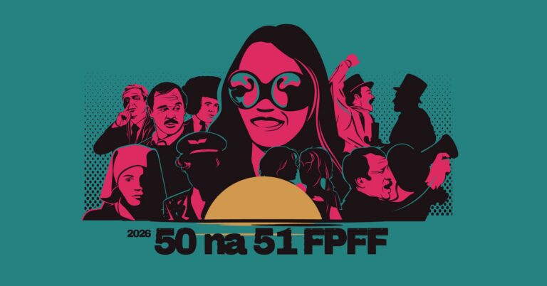 50 na&nbsp;51 | EKSPERYMENT I&nbsp;WYOBRAŹNIA: GIŻYCKI / CZARNY KARZEŁ
